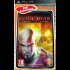 PSP GAME - GOD OF WAR CHAINS OF OLYMPUS Essentials (ΜΤΧ)